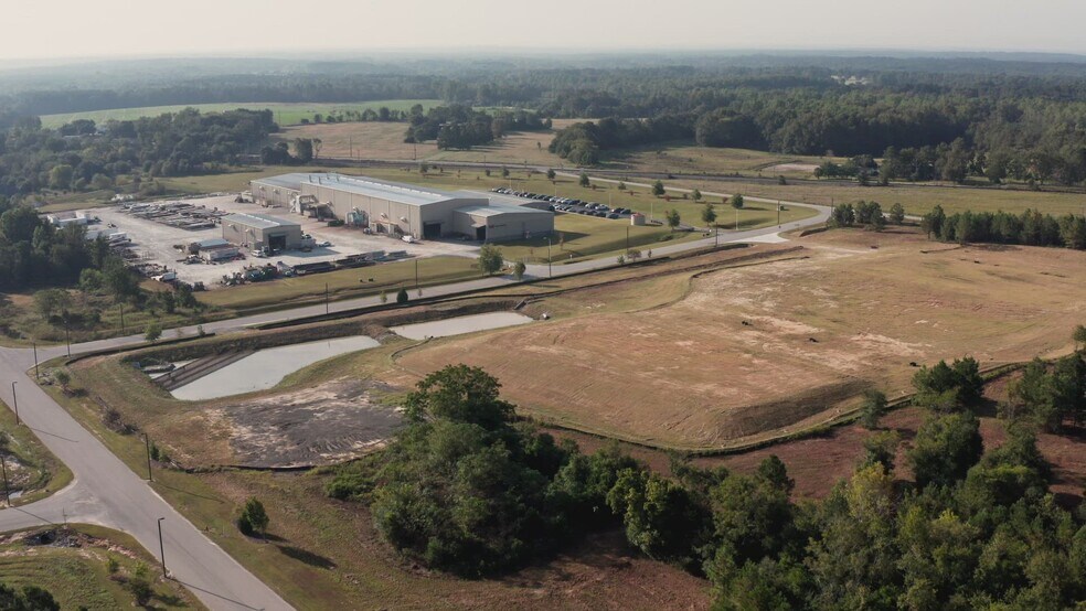 104 Fisher Tank Rd, Leesville, SC à vendre - Vidéo sur l’annonce professionnelle – Image 2 sur 9