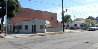 Plus de détails pour 5436 S Broadway, Los Angeles, CA - Local commercial à vendre