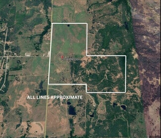 Plus de détails pour 2116 FM 3301, Nocona, TX - Terrain à vendre