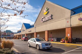 Plus de détails pour 10515-10631 Greenbelt Rd, Lanham, MD - Local commercial à louer