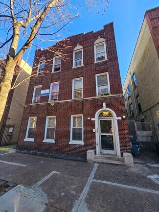 Plus de détails pour 1124 Grant Ave, Bronx, NY - Logement à vendre