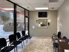 11524 N Rodney Parham Rd, Little Rock, AR à louer Photo de l’immeuble– Image 2 sur 5