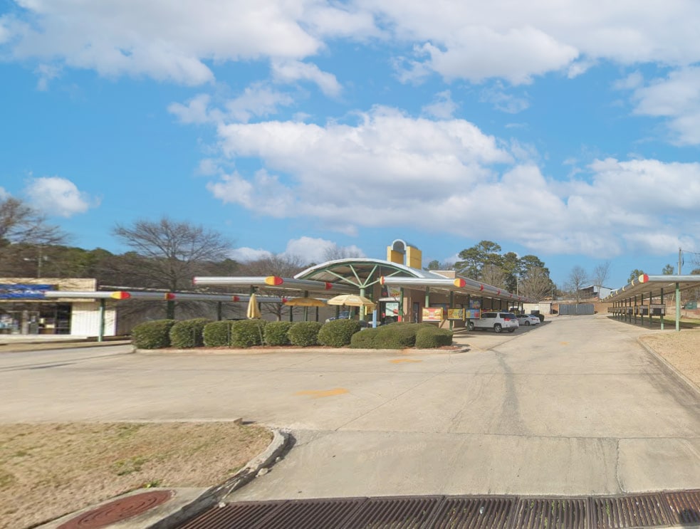 8225 Highway 278 NE, Covington, GA à vendre Photo de l’immeuble– Image 1 sur 1