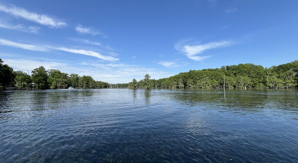 4878 U.S. 90, Marianna, FL à vendre - Photo de l’immeuble – Image 1 sur 1