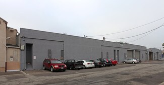 Plus de détails pour 2150 Sacramento St, Los Angeles, CA - Local d'activités à louer