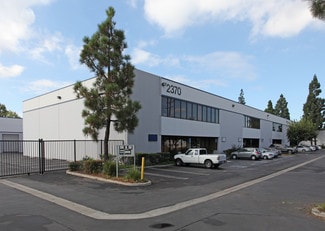 Plus de détails pour 2300-2370 E Artesia Blvd, Long Beach, CA - Local d'activités, Industriel/Logistique à louer