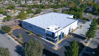 Plus de détails pour 1998 Surveyor Ave, Simi Valley, CA - Industriel/Logistique à louer