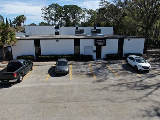 Plus de détails pour 3599 University Blvd S, Jacksonville, FL - Bureau à vendre