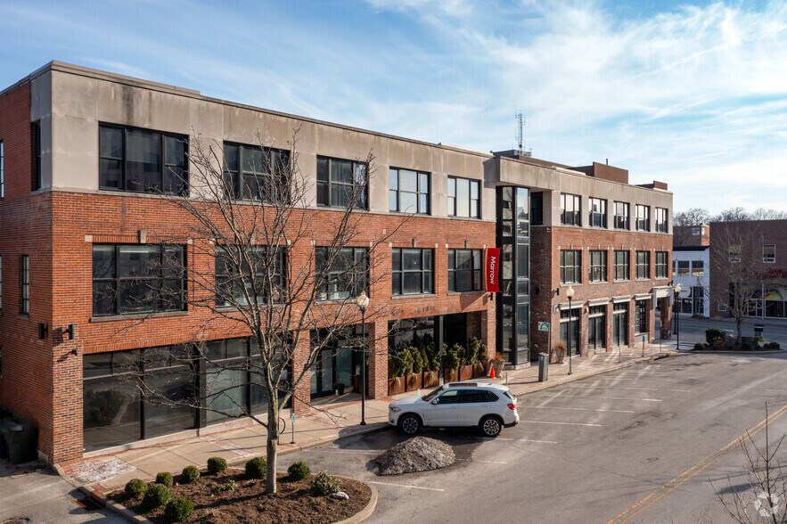 233 E Main St, Lexington, KY à louer - Photo de l’immeuble – Image 3 sur 12