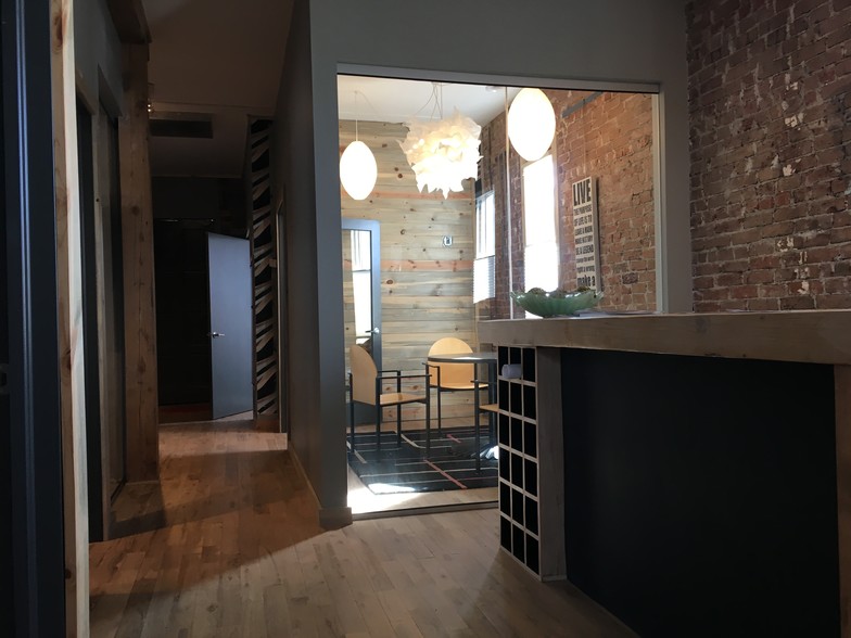466 Santa Fe Dr, Denver, CO à vendre - Photo de l’immeuble – Image 3 sur 22