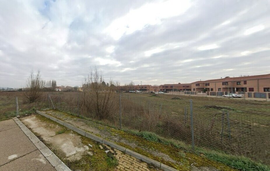 Polígono del Sector 5, 8, Venta de Baños, Palencia à vendre - Photo intérieure – Image 3 sur 25