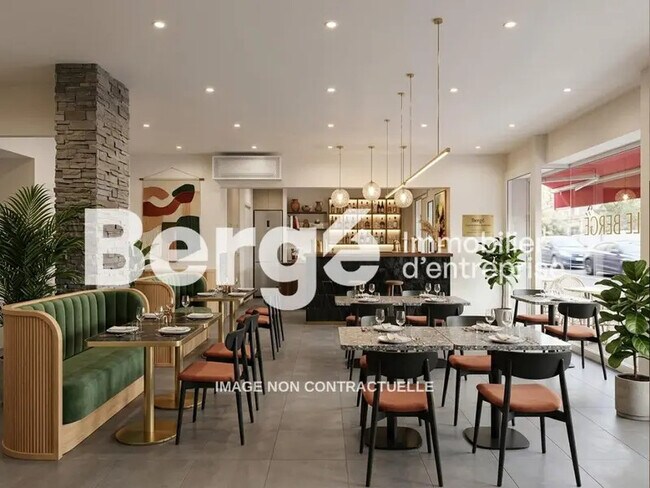 Plus de détails pour Local commercial à vendre