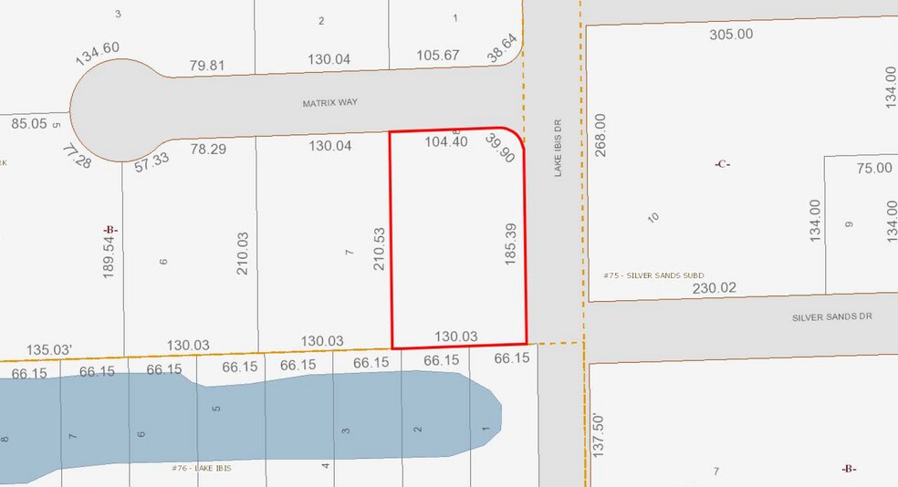 7705 Matrix Way, West Melbourne, FL à vendre - Photo de l’immeuble – Image 3 sur 7