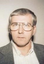 Martin Yeany