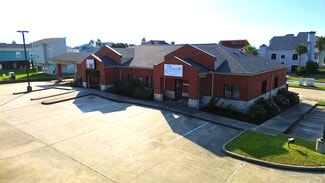 Plus de détails pour 13655 FM 3005 Rd, Galveston, TX - Local commercial à vendre