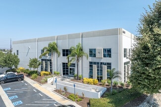 Plus de détails pour 6450 Sycamore Canyon Blvd, Riverside, CA - Industriel/Logistique à louer
