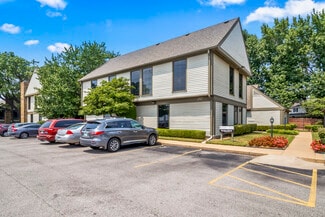 Plus de détails pour 2417 E Skelly Dr, Tulsa, OK - Bureau à vendre