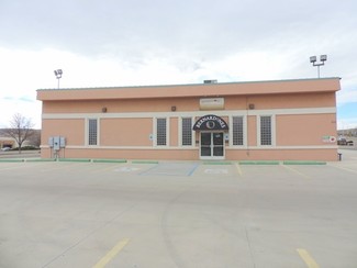 Plus de détails pour 933 W Main St, Farmington, NM - Local commercial à vendre