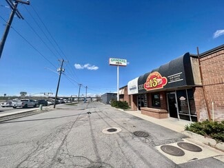 Plus de détails pour 2123-2125 S 3200 W, Salt Lake City, UT - Local commercial à vendre