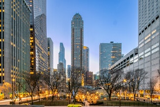 Plus de détails pour 800 N Michigan Ave, Chicago, IL - Local commercial à louer