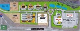 Plus de détails pour 2800 Homestead Ln, Edgerton, KS - Terrain à vendre