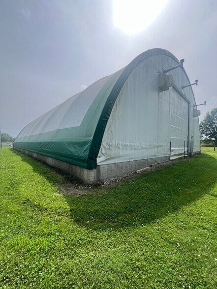 7777 Greenwich Rd, Lodi, OH à louer - Photo de l’immeuble – Image 2 sur 11