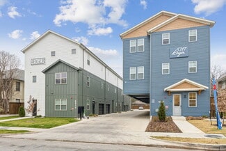 Plus de détails pour 5313 Reiger Ave, Dallas, TX - Logement à vendre