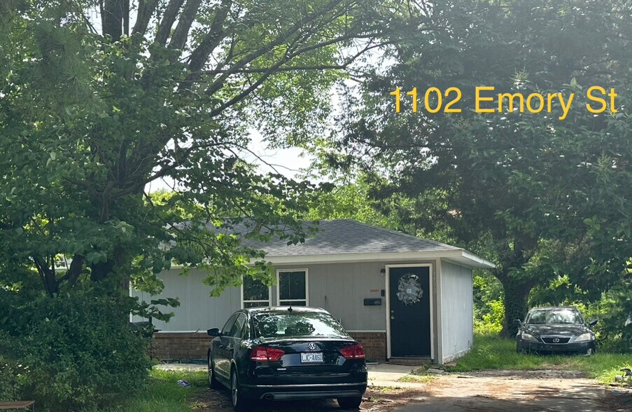 11-Home Portfolio | $270K+ Annual Income portefeuille de 11 biens à vendre sur LoopNet.fr - Photo de l’immeuble – Image 2 sur 20