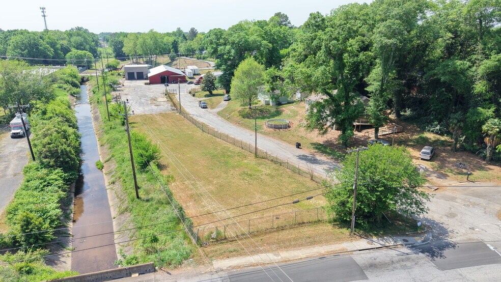 121 Brooklyn Ave, Anderson, SC à vendre - Photo de l’immeuble – Image 2 sur 19