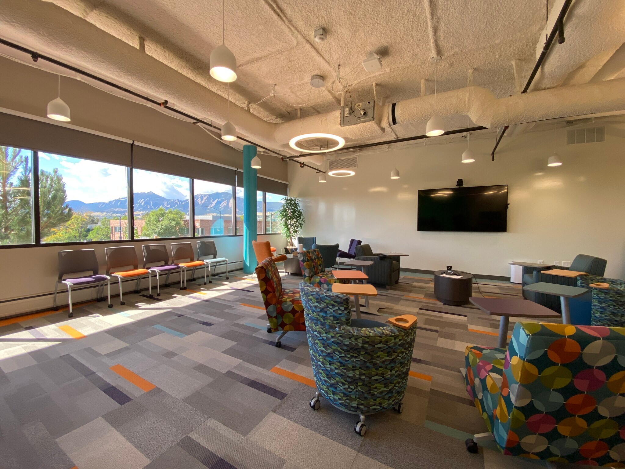 3005 Center Green Dr, Boulder, CO à louer Photo intérieure– Image 1 sur 4