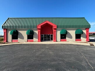 Plus de détails pour 200 Collins Rd NE, Cedar Rapids, IA - Bureau/Local commercial à louer