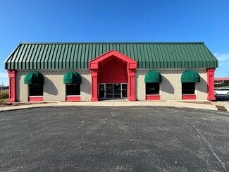 Plus de détails pour 200 Collins Rd NE, Cedar Rapids, IA - Bureau/Local commercial à louer