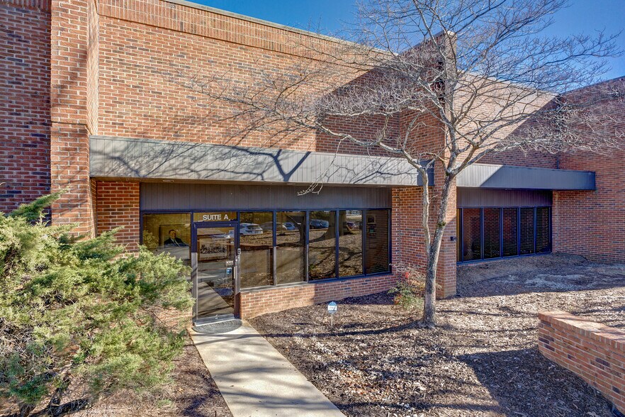 111 Smith Hines Rd, Greenville, SC à louer - Photo de l’immeuble – Image 2 sur 7