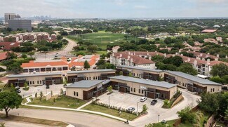 Plus de détails pour 200 O'Connor Ridge Blvd, Irving, TX - Bureau/Médical à louer