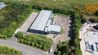 Plus de détails pour Claymore Dr, Bridge Of Don - Industriel/Logistique à louer