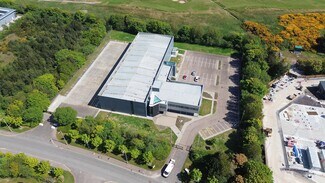 Plus de détails pour Claymore Dr, Bridge Of Don - Industriel/Logistique à louer