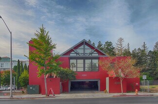 Plus de détails pour 4260 El Camino Real, Palo Alto, CA - Bureau à louer