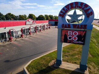 Plus de détails pour 4916 S Marion Rd, Sioux Falls, SD - Spécialisé à vendre