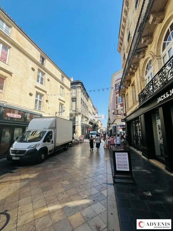 Local commercial dans Bordeaux à louer Photo de l’immeuble– Image 1 sur 17