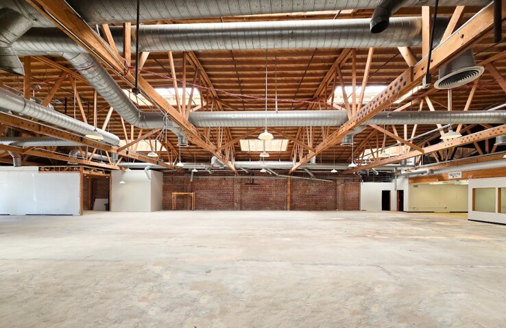 8935-8965 Washington Blvd, Culver City, CA à louer - Photo intérieure – Image 3 sur 9