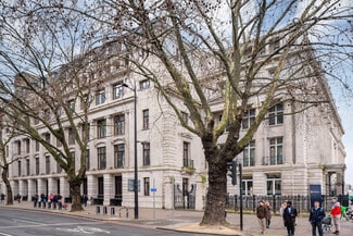 Plus de détails pour 30 Euston Sq, Londres - Bureau à louer