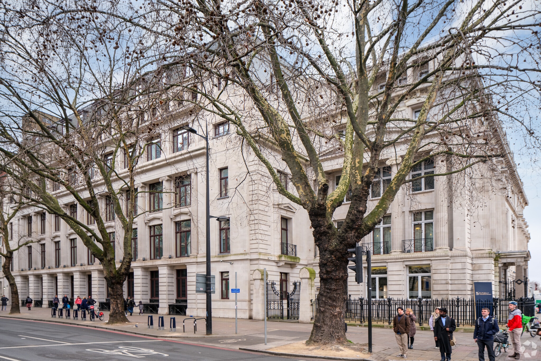 30 Euston Sq, Londres à louer Photo principale– Image 1 sur 14