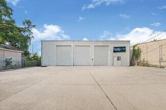 Plus de détails pour 8621 Antelope Dr, Houston, TX - Industriel/Logistique à louer