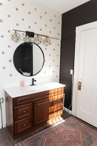 113 Broadway St, Carson, IA à vendre - Photo intérieure – Image 2 sur 11