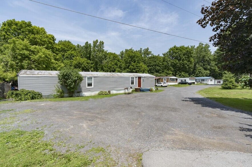 32191 Old Rte 3 st, Carthage, NY à vendre - Photo de l’immeuble – Image 2 sur 13