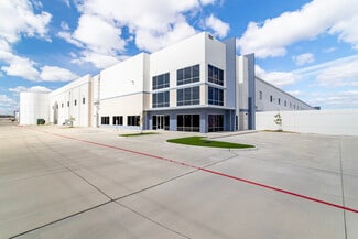 Plus de détails pour 3005 Highway 225, Pasadena, TX - Industriel/Logistique à louer