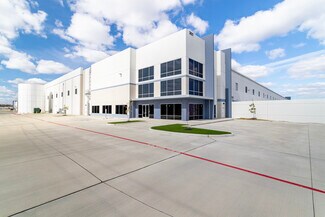 Plus de détails pour 3005 Highway 225, Pasadena, TX - Industriel/Logistique à louer