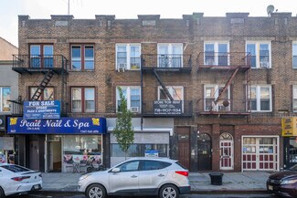 Plus de détails pour 8701 5th Ave, Brooklyn, NY - Local commercial à louer