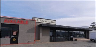 Plus de détails pour 5208-5216 S Division Ave, Grand Rapids, MI - Local commercial à louer