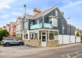Plus de détails pour Penmere Hl, Falmouth - Local commercial à vendre
